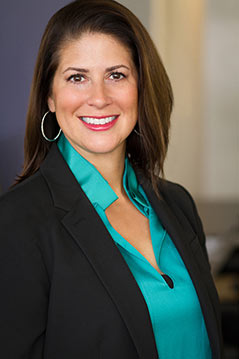 Dena Grablowsky - VP of Human Resources