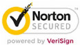 Norton secured powered by verisign
